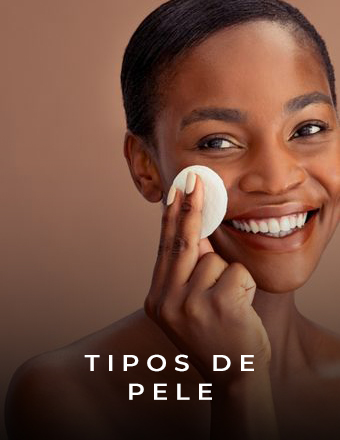 Tipos de pele